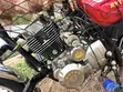 Royal RY150 Motorcycle - 3
