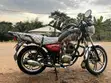 Royal RY150 Motorcycle - 4