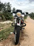 Royal RY150 Motorcycle - 5