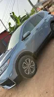 Honda CR-V EX FWD 2020 Gray - 5