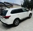 Mitsubishi Outlander 2017 Off White - 4