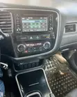 Mitsubishi Outlander 2017 Off White - 5