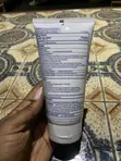 PanOxyl Acne Foaming Wash - 10% Benzoyl Peroxide - 2