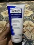 PanOxyl Acne Foaming Wash - 10% Benzoyl Peroxide - 3