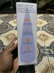 PanOxyl Acne Foaming Wash - 10% Benzoyl Peroxide - 5