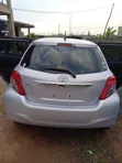 Toyota Vitz 2013 - 2