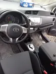 Toyota Vitz 2013 - 4