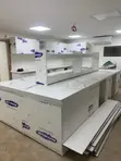 Standard Laboratory Cabinet - 1