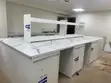 Standard Laboratory Cabinet - 3