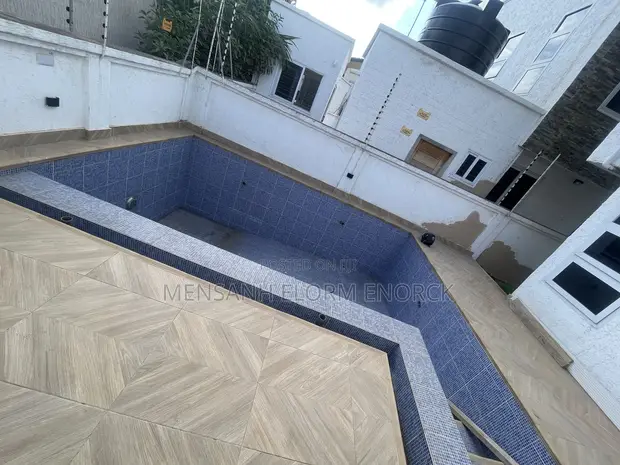 Swimming Pool Service by ELORM Company - 1