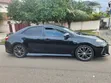 Toyota Corolla 2016 Black XSE - 4