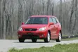 Toyota Matrix 2005 Headlight Pair - 1