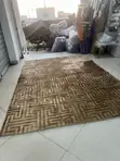 Original Fluffy Luxury Turkish Suede Carpet - 300x200cm - 2