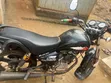 Apsonic AP125-A 2022 Motorcycle - Black - 1