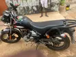 Apsonic AP125-A 2022 Motorcycle - Black - 4