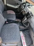 Toyota Vitz 2010 Beige - 3
