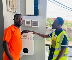 Solar Power Installation & Maintenance
