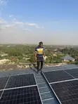 Solar Power Installation & Maintenance - 2