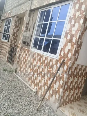 1-Bedroom Apartment for Rent in Pantang Hospital Area, Frafraha