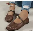 Ballerina Shoes - Ajfkkf Brand - 2
