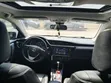 Toyota Corolla XLE 2019 Gray - 3