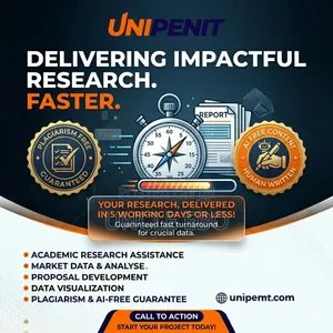 Research Assistant Services