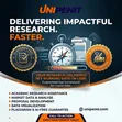 Research Assistant Services - 1