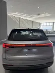 New Geely Galaxy Starship 7 2026 Silver - 3