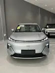 New Geely Galaxy Starship 7 2026 Silver - 5