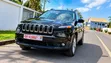 Jeep Cherokee Latitude FWD 2016 Black - 2