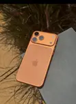 Apple iPhone 17 Pro Max 256GB Orange - 2
