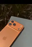 Apple iPhone 17 Pro Max 256GB Orange - 3