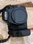 Canon 6D DSLR Camera - 1