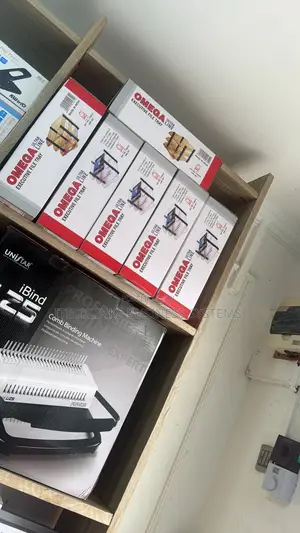 Document Tray