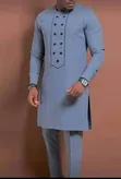 Eunieves Elegant Kaftan - 4