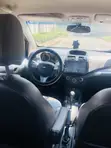 Chevrolet Spark 2LT 2013 White - 2