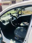 Chevrolet Spark 2LT 2013 White - 4