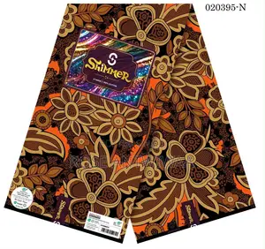 Authentic Aj Fabric