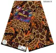 Authentic Aj Fabric - 1