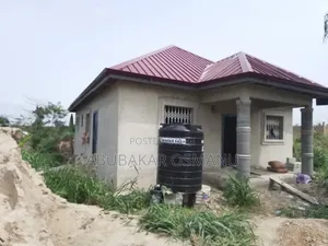 2-Bedroom Self-Contained Property for Sale, Teacher Mante