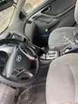 2013 Hyundai Elantra GLS Sedan - Gray - 1