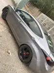 2013 Hyundai Elantra GLS Sedan - Gray - 3