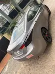 2013 Hyundai Elantra GLS Sedan - Gray - 4