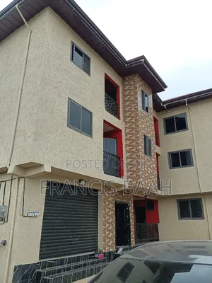 3-Bedroom Apartment for Rent in Shining Star Real, Accra