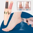 Rechargeable Electronic Foot File - 1