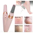 Rechargeable Electronic Foot File - 2