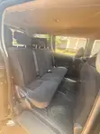 Toyota Voxy V 4WD 8-Seater 2012 - 1