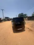 Toyota Voxy V 4WD 8-Seater 2012 - 2