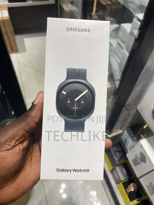 Samsung Galaxy Watch 9 44mm