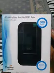 4G LTE Mifi Router - 1